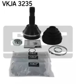 VKJA 3235 SKF Шарнирный комплект, приводной вал VKJA 3235 SKF Шарнирный комплект, приводной вал